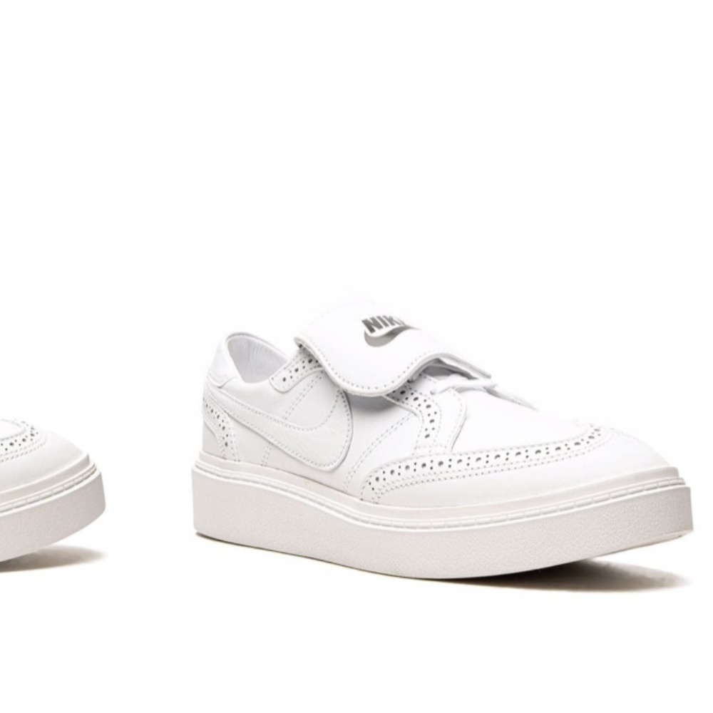 NIKE x PEACE MINUS ONE Kwondo1 White DH2482-100 WHITE/WHITE-WHITE Size 13